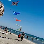 By Mamaia Nord Appartamento *