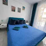 Appartamento By Mamaia Nord Năvodari