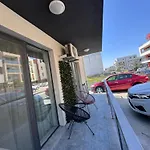 By Mamaia Nord * Năvodari