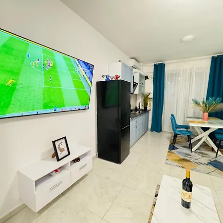 By Mamaia Nord * Năvodari