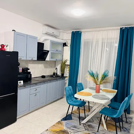 Apartman By Mamaia Nord