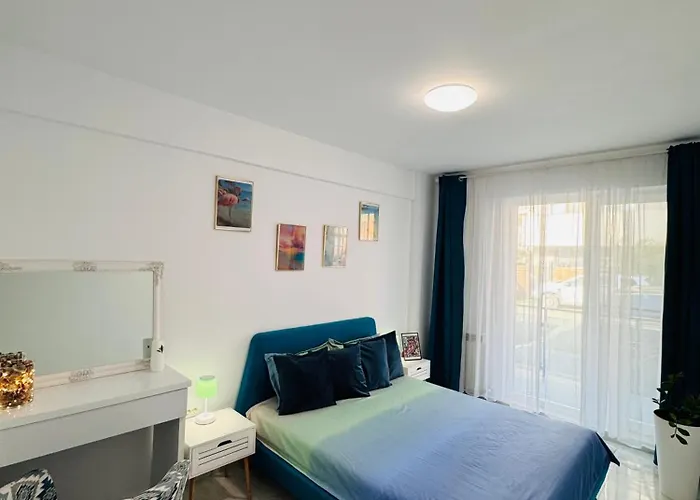 Apartman By Mamaia Nord