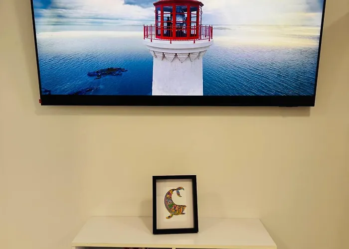 Apartman By Mamaia Nord Năvodari