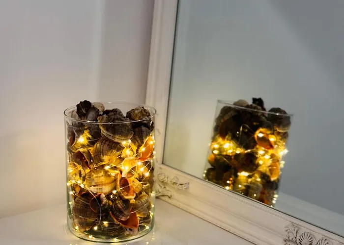 Apartman By Mamaia Nord