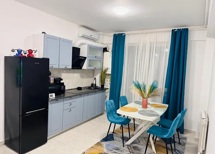 Apartman By Mamaia Nord