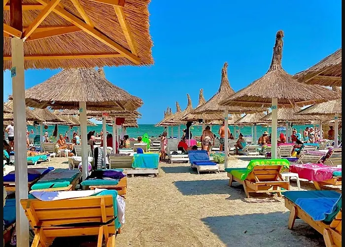 Apartman By Mamaia Nord