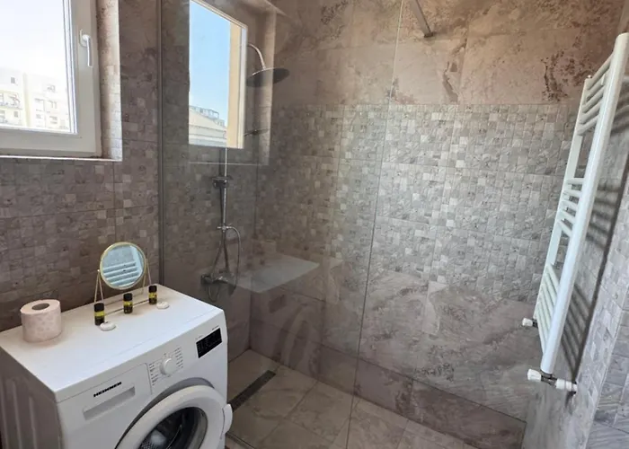 Apartman By Mamaia Nord *