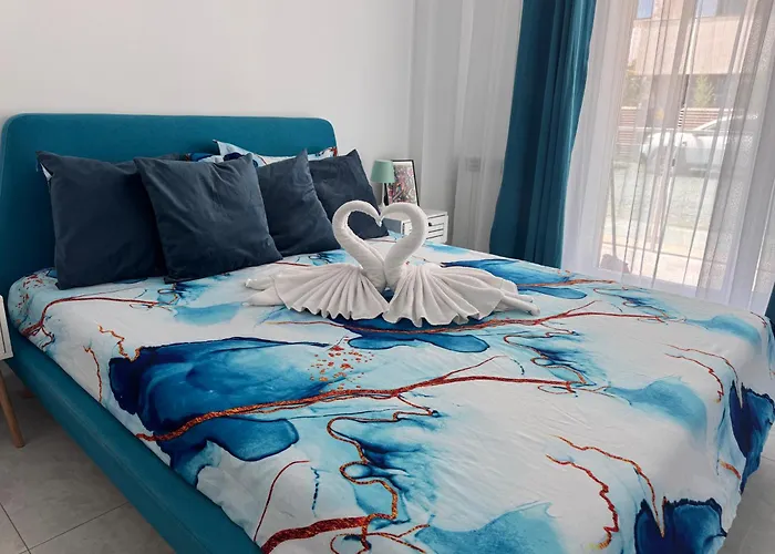 Apartman By Mamaia Nord