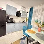 By Mamaia Nord Lägenhet Năvodari