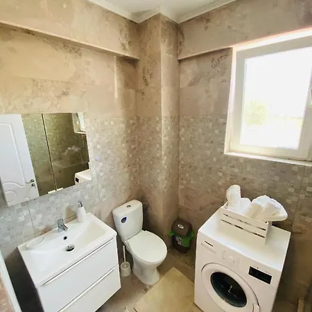 Apartament By Mamaia Nord Năvodari