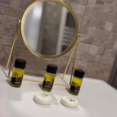 Apartament By Mamaia Nord *