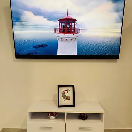 Apartament By Mamaia Nord Năvodari