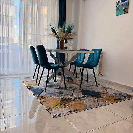 By Mamaia Nord Năvodari