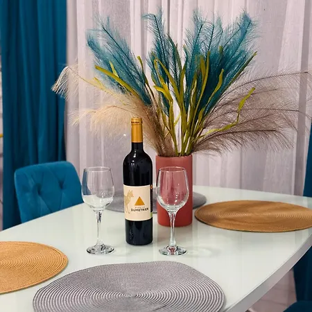 By Mamaia Nord Apartament Năvodari