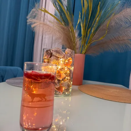 By Mamaia Nord Apartament