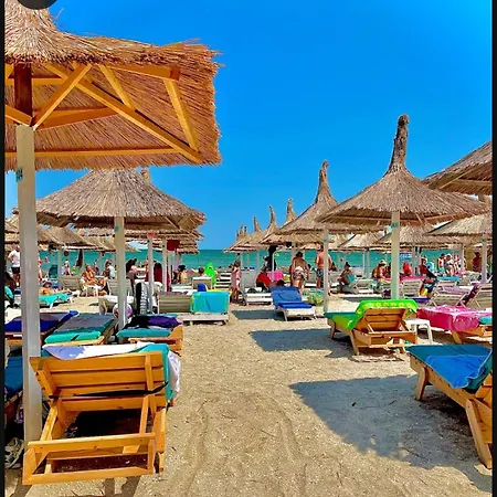 Lejlighed By Mamaia Nord