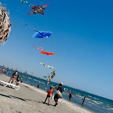 By Mamaia Nord Lejlighed *