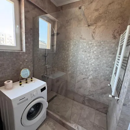 Apartament By Mamaia Nord *