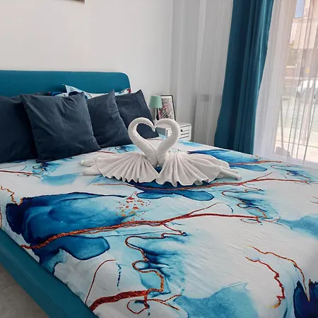 Apartament By Mamaia Nord